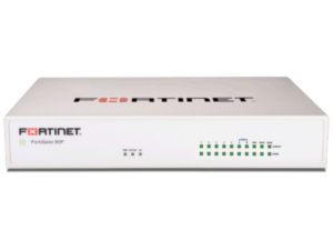Fortinet FG-60F Next-Generation Firewall | Microlines Infotech