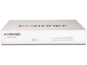 Fortinet FG-60F-SDWAN Integrated Secure SD-WAN Appliance | Microlines Infotech