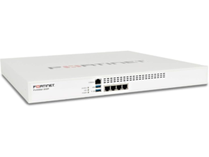 Fortinet FML-200F Secure Email Gateway Appliance | Microlines Infotech