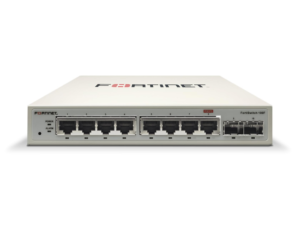 Fortinet FS-108F-POE 8-Port Layer 2 PoE+ Managed Switch | Microlines Infotech