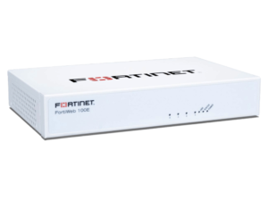 Fortinet FWB-100E Web Application Firewall (WAF) Appliance | Microlines Infotech