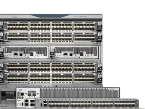 MDS 9000 Series