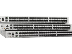 Nexus 3000 Series