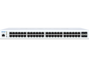 Sophos CS110-48FP 48-Port Full PoE+ Managed Switch with 10G Uplinks | Microlines Infotech