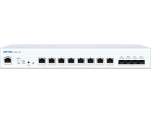 Sophos CS210-8FP Compact 8-Port Layer 2+ PoE+ Switch | Microlines Infotech