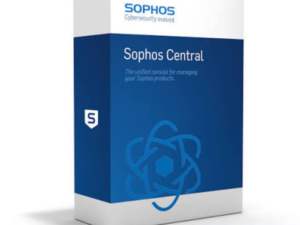 Sophos Sophos Central Management Centralized Cloud Security Management Platform | Microlines Infotech