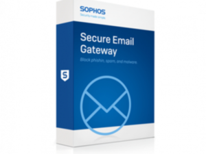 Sophos Sophos Email Advanced Gateway Secure Email Gateway Appliance & Cloud Service | Microlines Infotech
