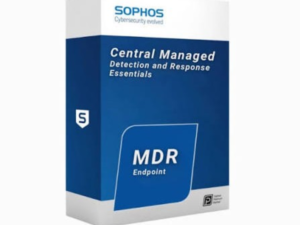 Sophos Sophos MDR Enterprise Platform 24/7 Managed Detection & Response Security Appliance System | Microlines Infotech