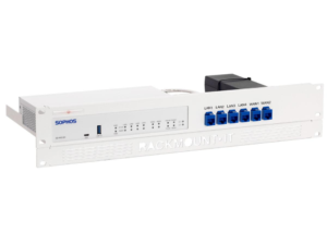 Sophos SP-RACK-KIT-XGS 1RU Rackmount Kit for Desktop XGS Series | Microlines Infotech