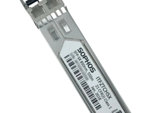 Sophos SP-TRANS-SFP-SX 1GE SFP Optical Transceiver Module | Microlines Infotech