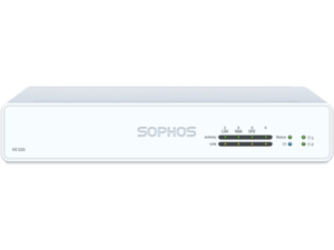 Sophos XG 115 Desktop Security Gateway | Microlines Infotech