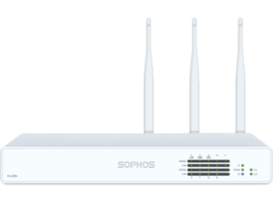 Sophos XG 125 Desktop Security Gateway | Microlines Infotech