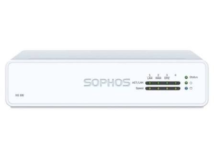 Sophos XG 86 Desktop Security Gateway | Microlines Infotech