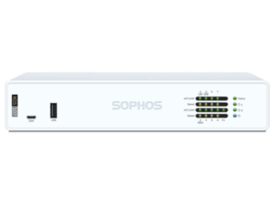 Sophos XGS 107 Desktop Next-Gen Firewall | Microlines Infotech