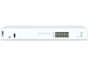 Sophos XGS 116 Desktop High-Performance Next-Gen Firewall | Microlines Infotech