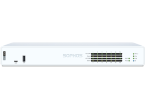 Sophos XGS 126 High-Port Density Desktop Next-Gen Firewall | Microlines Infotech