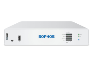 Sophos XGS 87 Desktop Next-Gen Firewall | Microlines Infotech