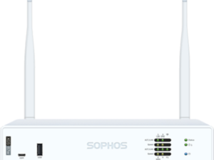 Sophos XGS 87w Desktop Next-Gen Firewall with Wi-Fi | Microlines Infotech