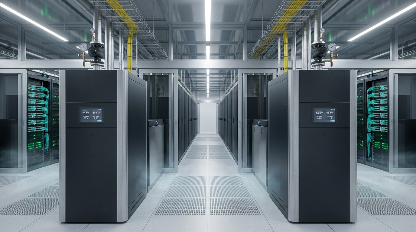 Tier III Precision Cooling