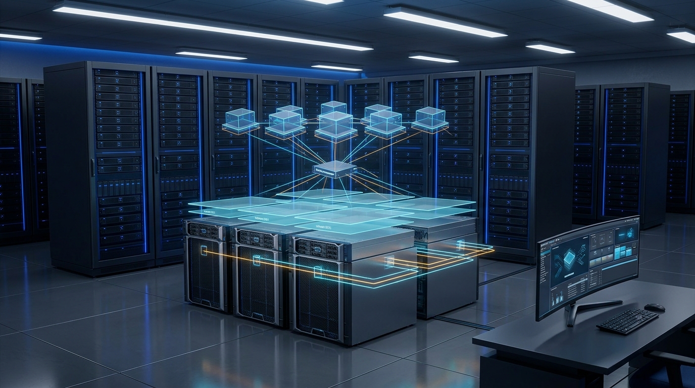 VMware Solutions Suite
