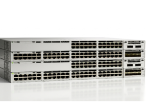 Catalyst 9300 Series