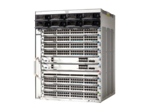 Catalyst 9400 Series