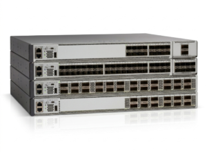 Catalyst 9500 Series