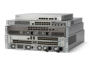 Cisco Firewalls