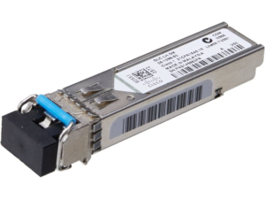 Cisco GLC-LH-SMD 1000BASE-LX/LH SFP Optical Transceiver | Microlines Infotech