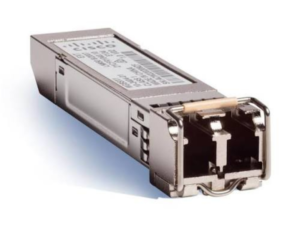 Cisco GLC-SX-MMD 1000BASE-SX SFP Optical Transceiver | Microlines Infotech