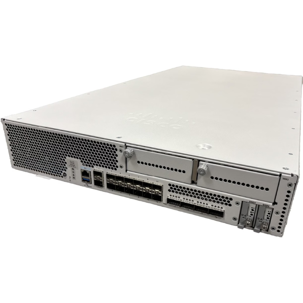 Cisco Secure Firewall 6170 Next-Generation Firewall | Microlines Infotech