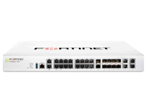 Fortinet FG-100F-SDWAN Campus & Regional Hub Secure SD-WAN Appliance | Microlines Infotech